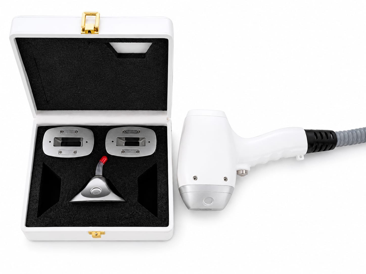 Professional Laser Hair Removal Machine