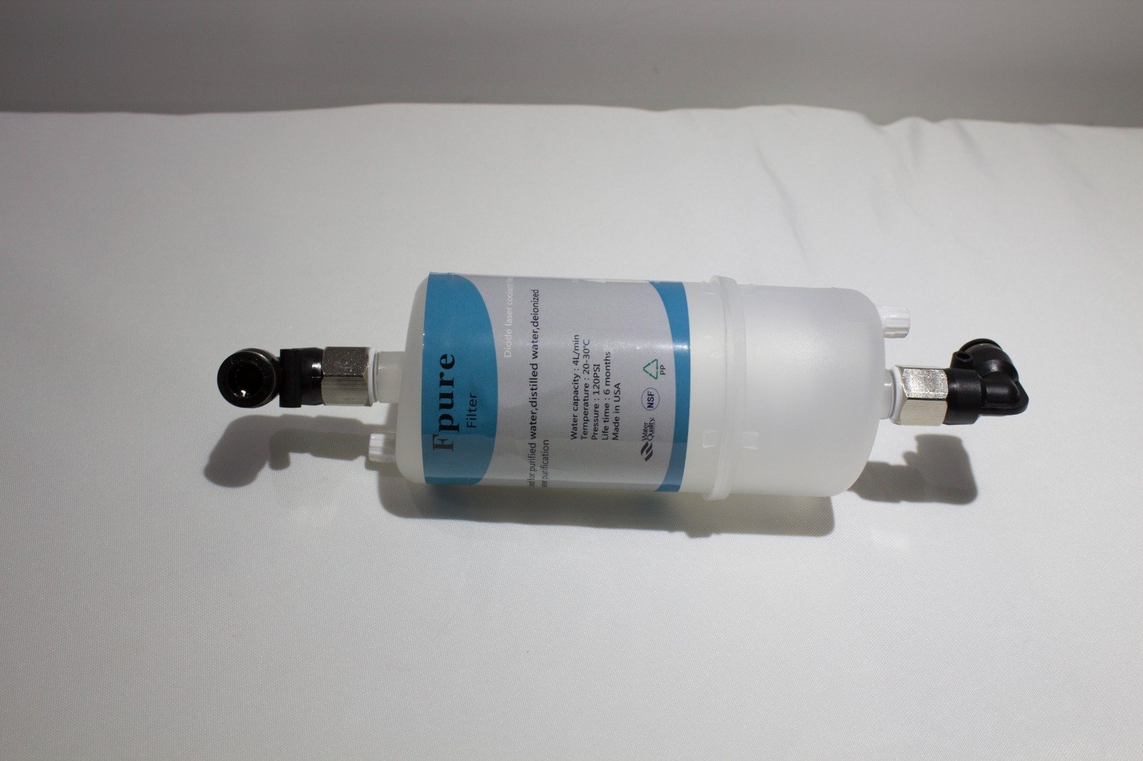 Diode laser hair removal machine