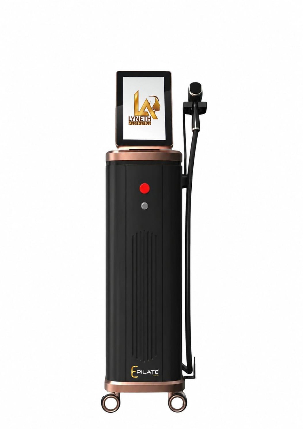 EPILATE Diode Laser System