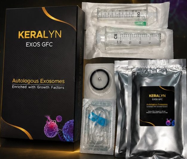 Keralyn Exos GFC Kit