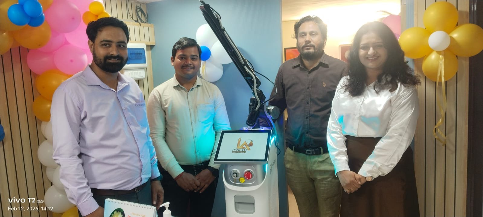 Clinic User 13