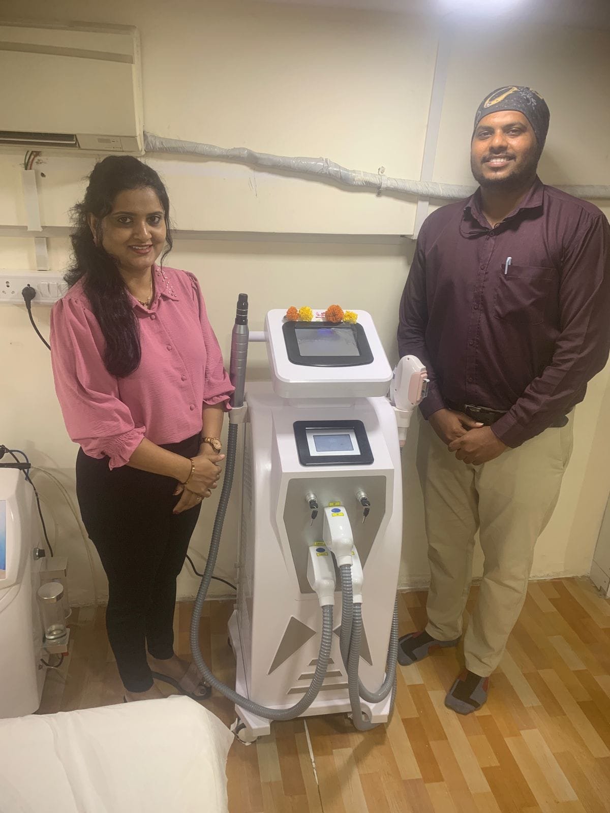 Clinic User 15