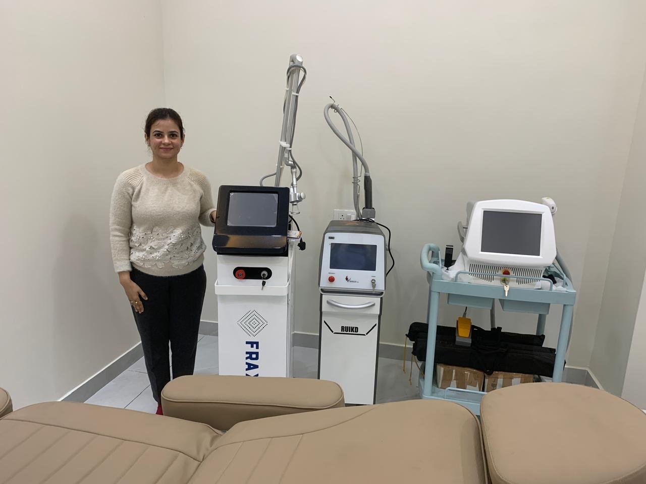Clinic User 18