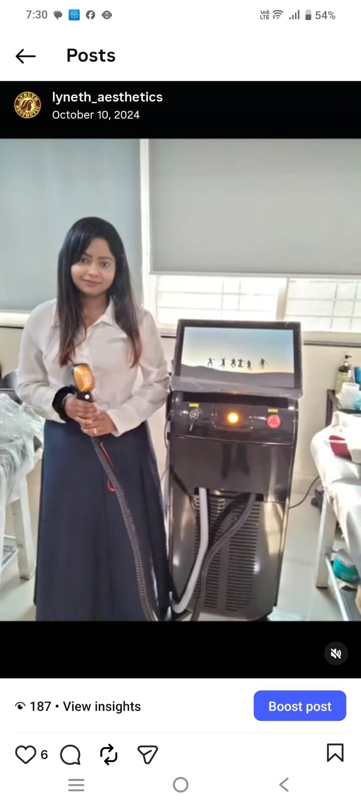 Clinic User 19