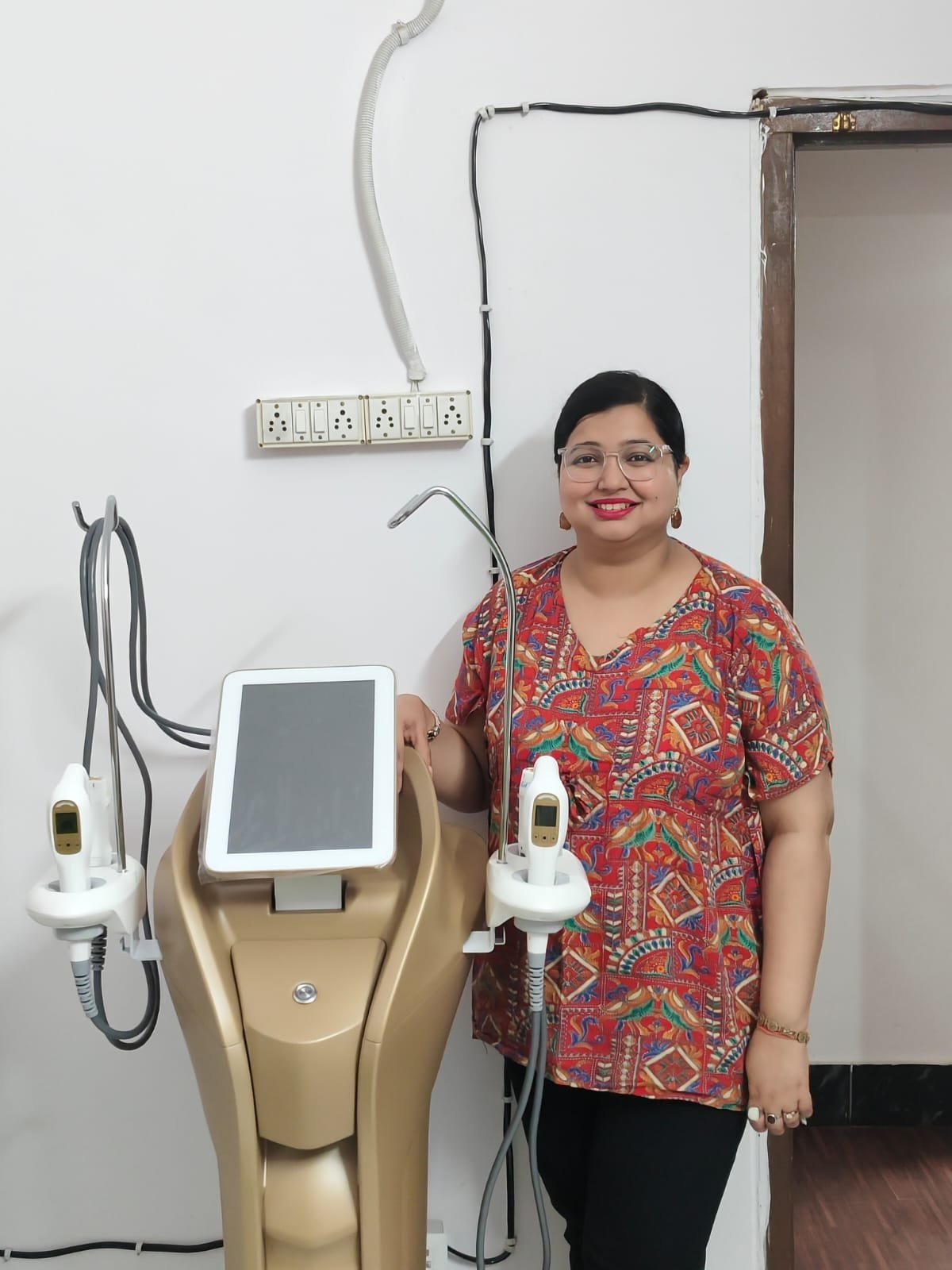 Clinic User 5