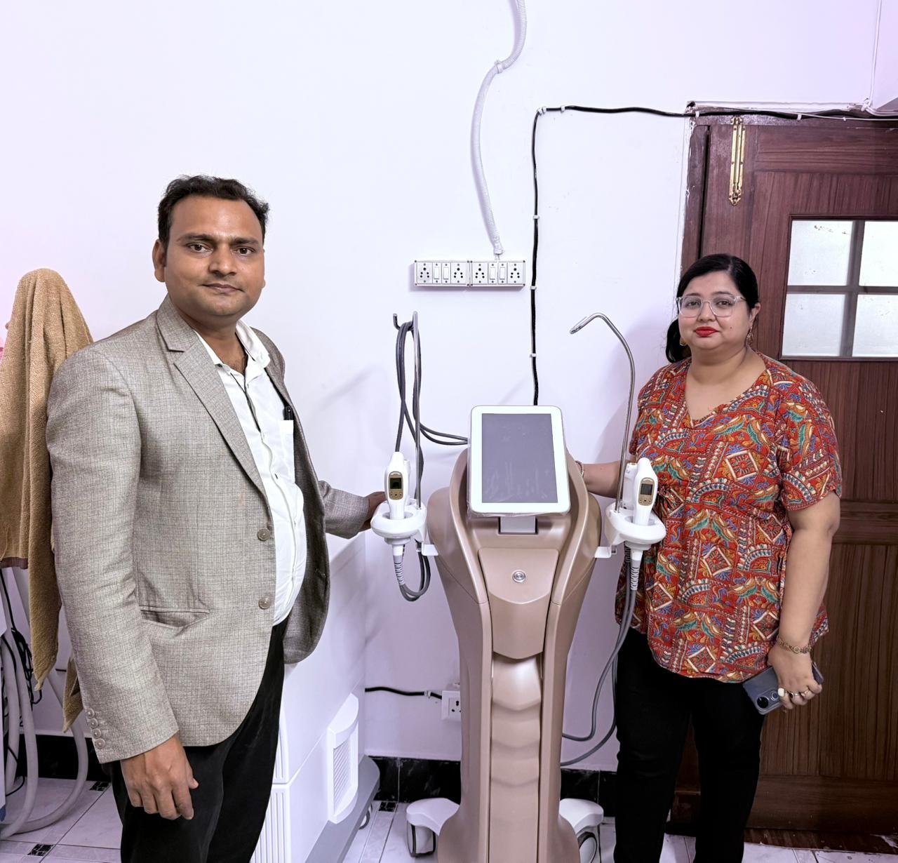 Clinic User 6