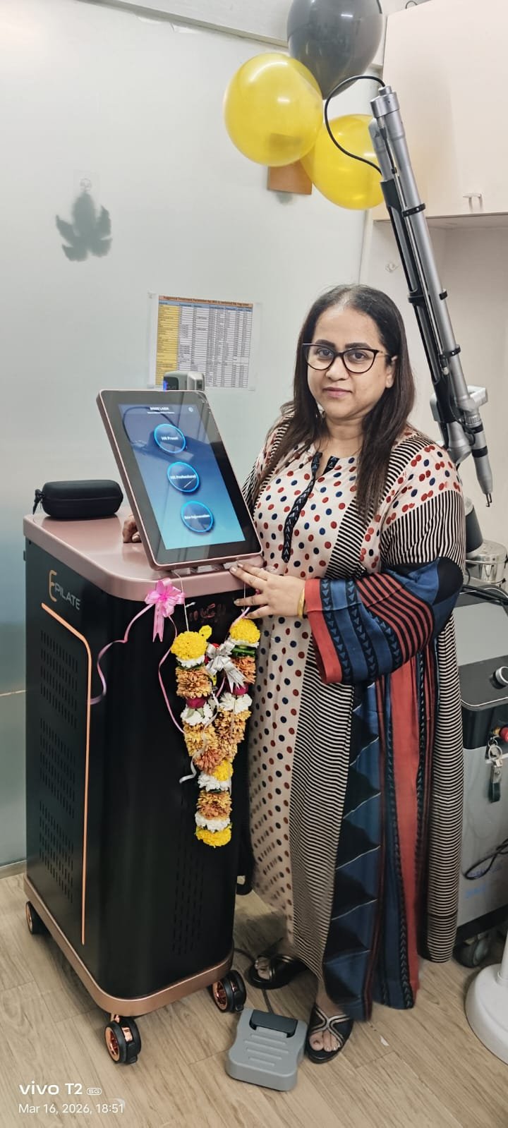 Clinic User 10