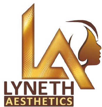 Lyneth Aesthetic Logo