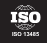 ISO 13485 Logo