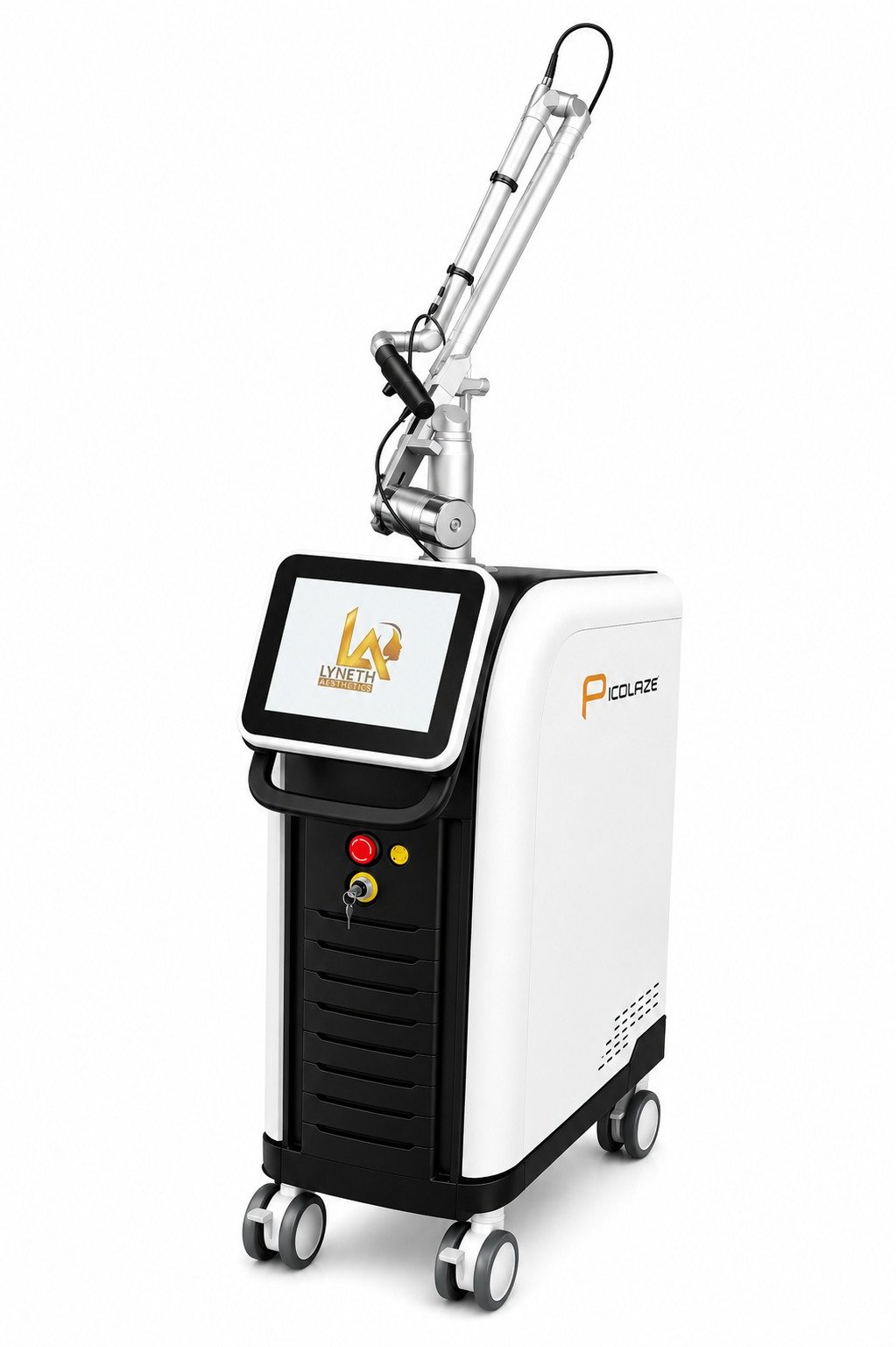 Picolaze Laser System