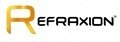 Refraction Logo
