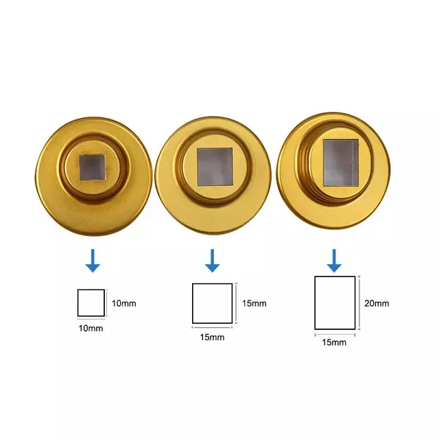 DIODE WITH PICOLASER