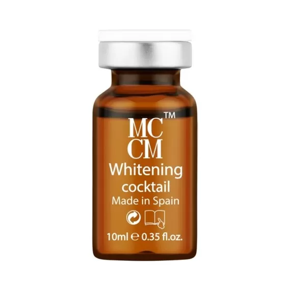 MCCM WHITENING COCKTAIL